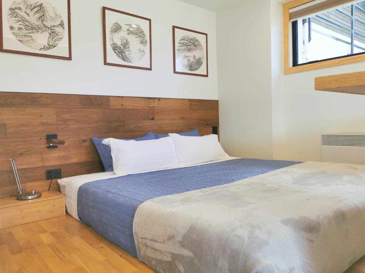 Lakeview Unit Queenstown Exterior foto