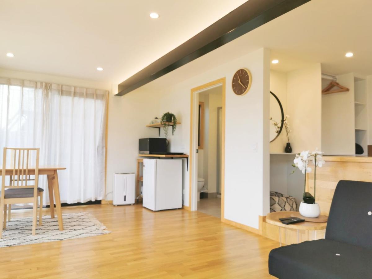 Lakeview Unit Queenstown Exterior foto