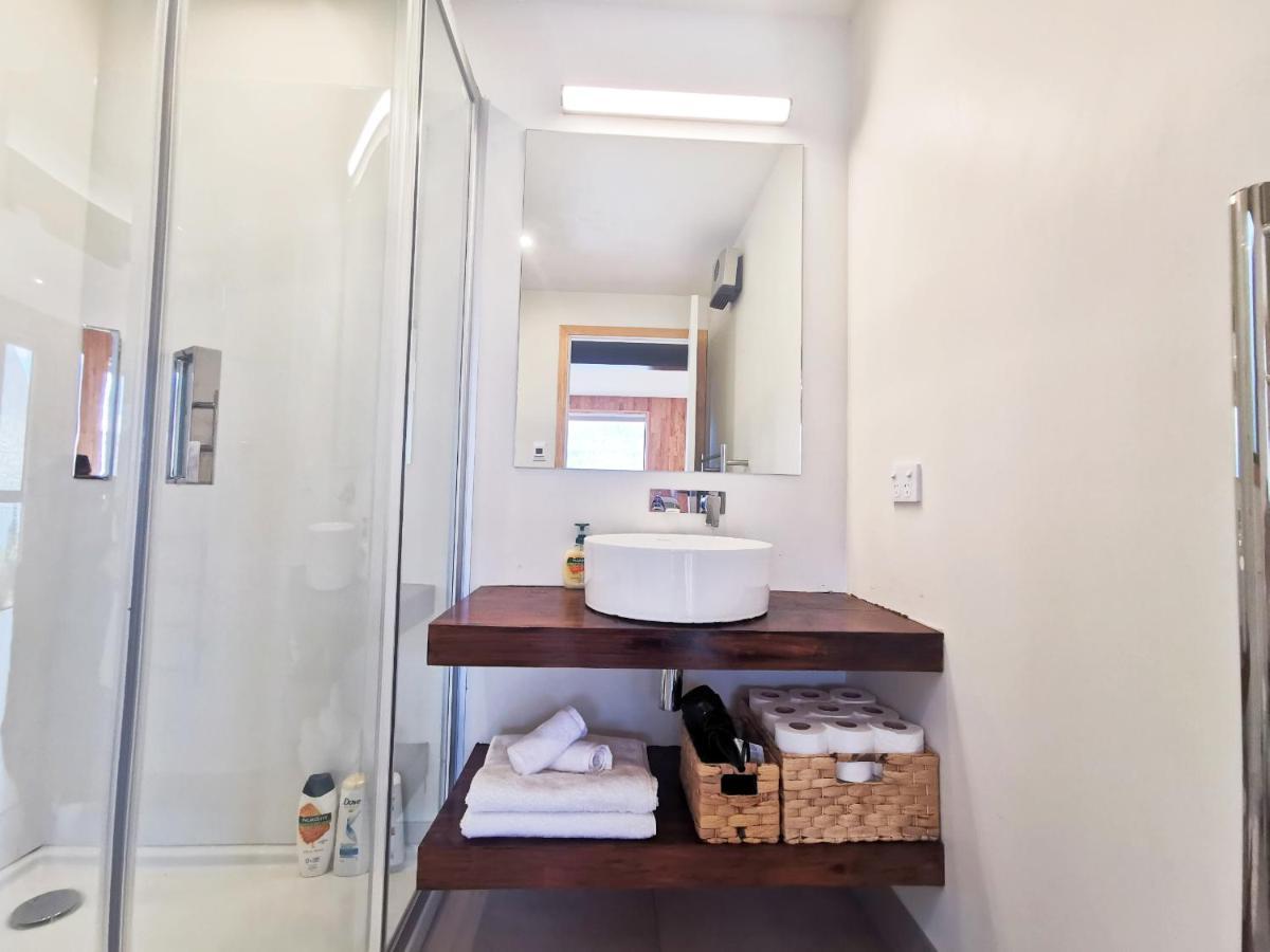 Lakeview Unit Queenstown Exterior foto